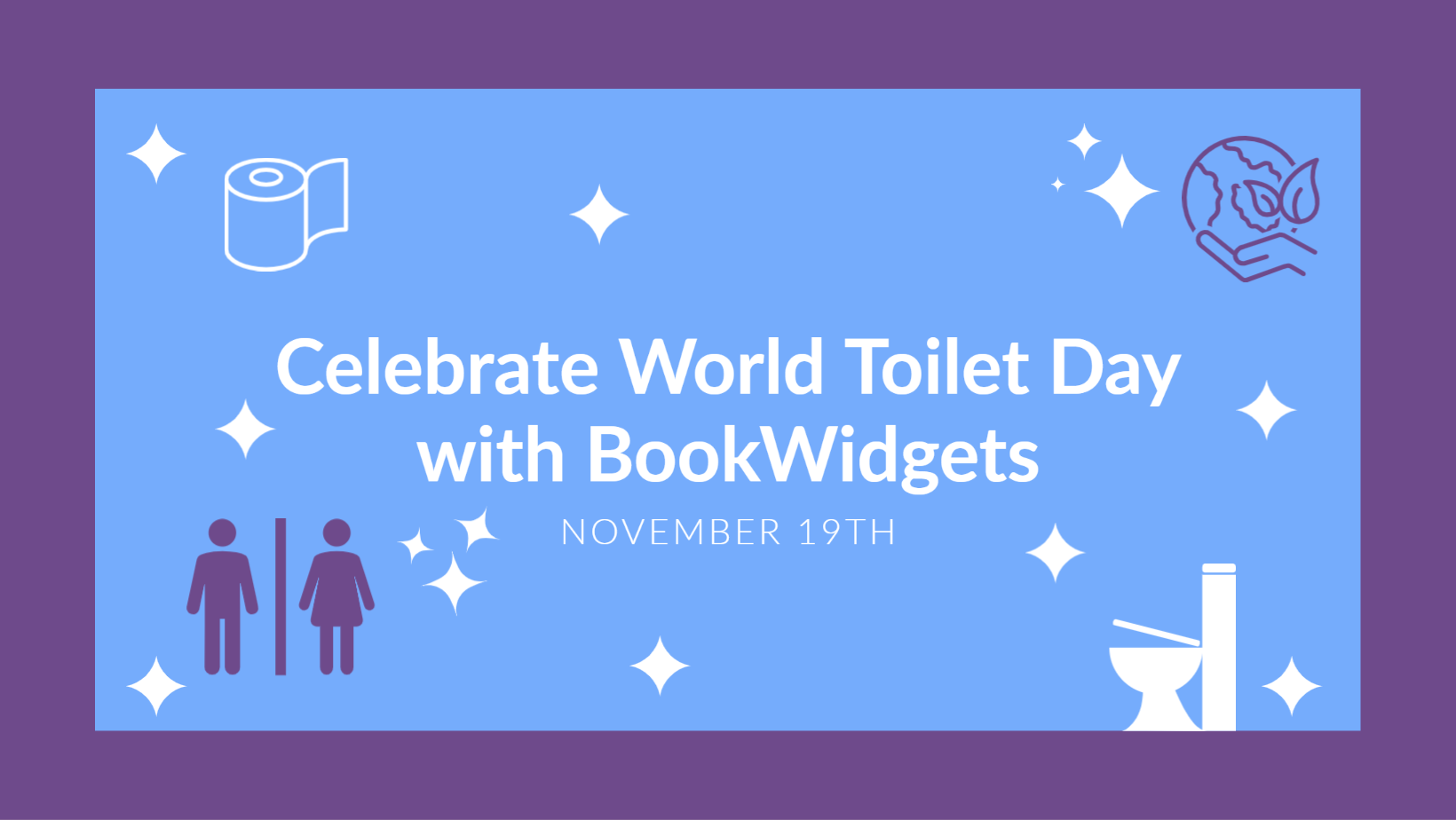 World Toilet Day