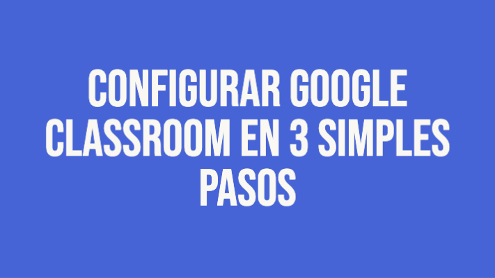 Google Classroom Guide