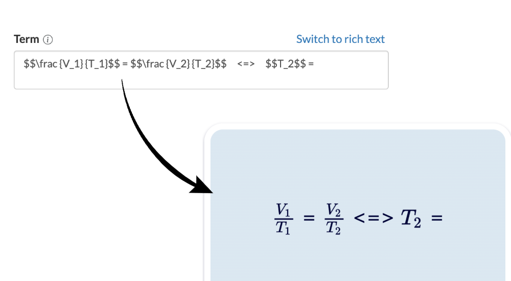 STEM physics digital activity - Master LaTeX