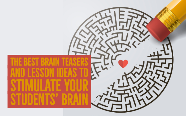 The Best Brain Teaser Apps And Lesson Ideas To Stimulate Your Students Brain Bookwidgets