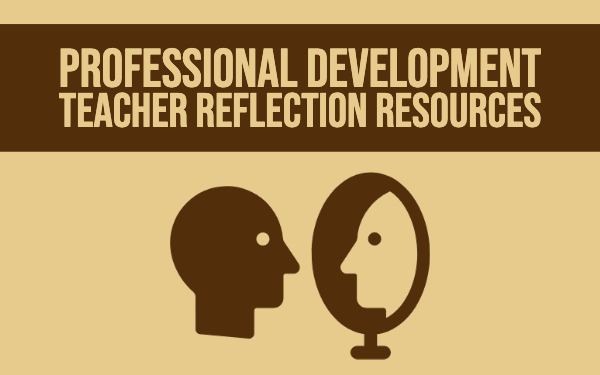 Professional development websites for teachers