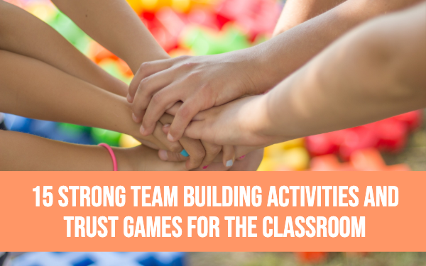 15 Best Group Games For Kids