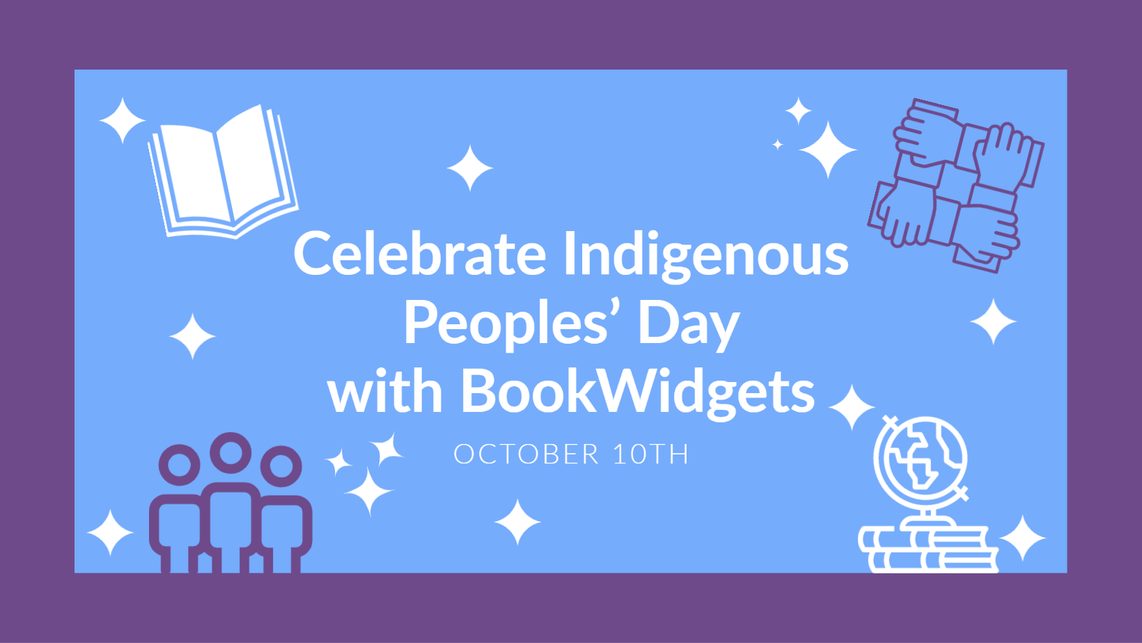 Indigenous Peoples’ Day