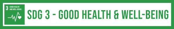 SDG 3 Good health and well-being lesson plan