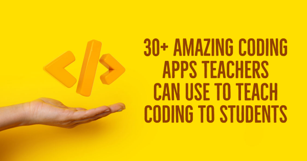 Little Apple Academy builds community with Scratch coding platform