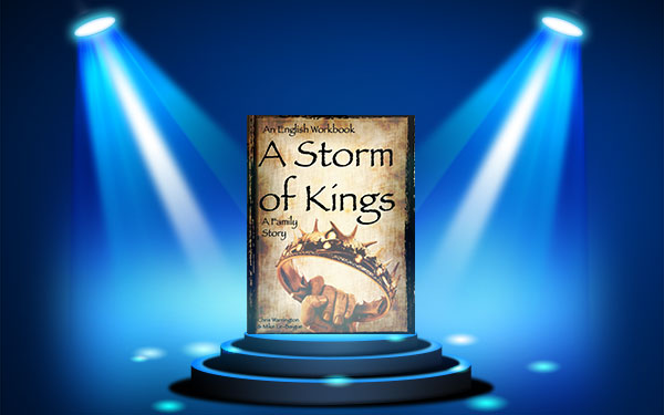 Storm Of Kings