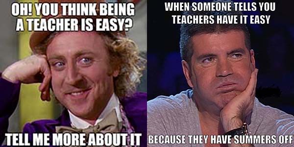 How memes can make lessons interesting - BookWidgets