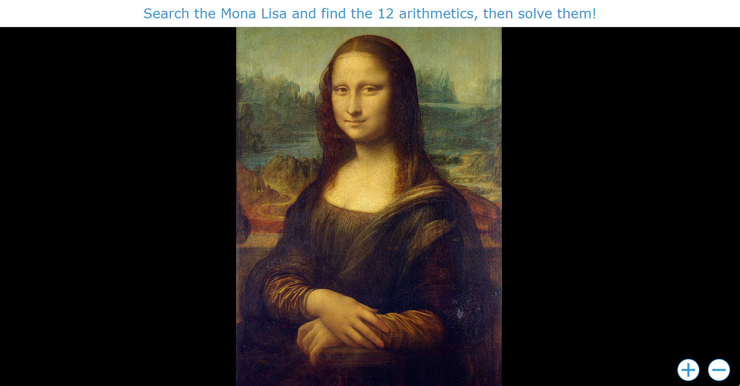 Mona Lisa