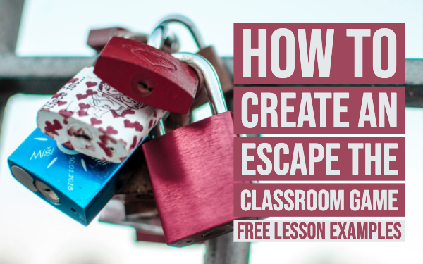 10 Strategies for Winning in Escape Rooms