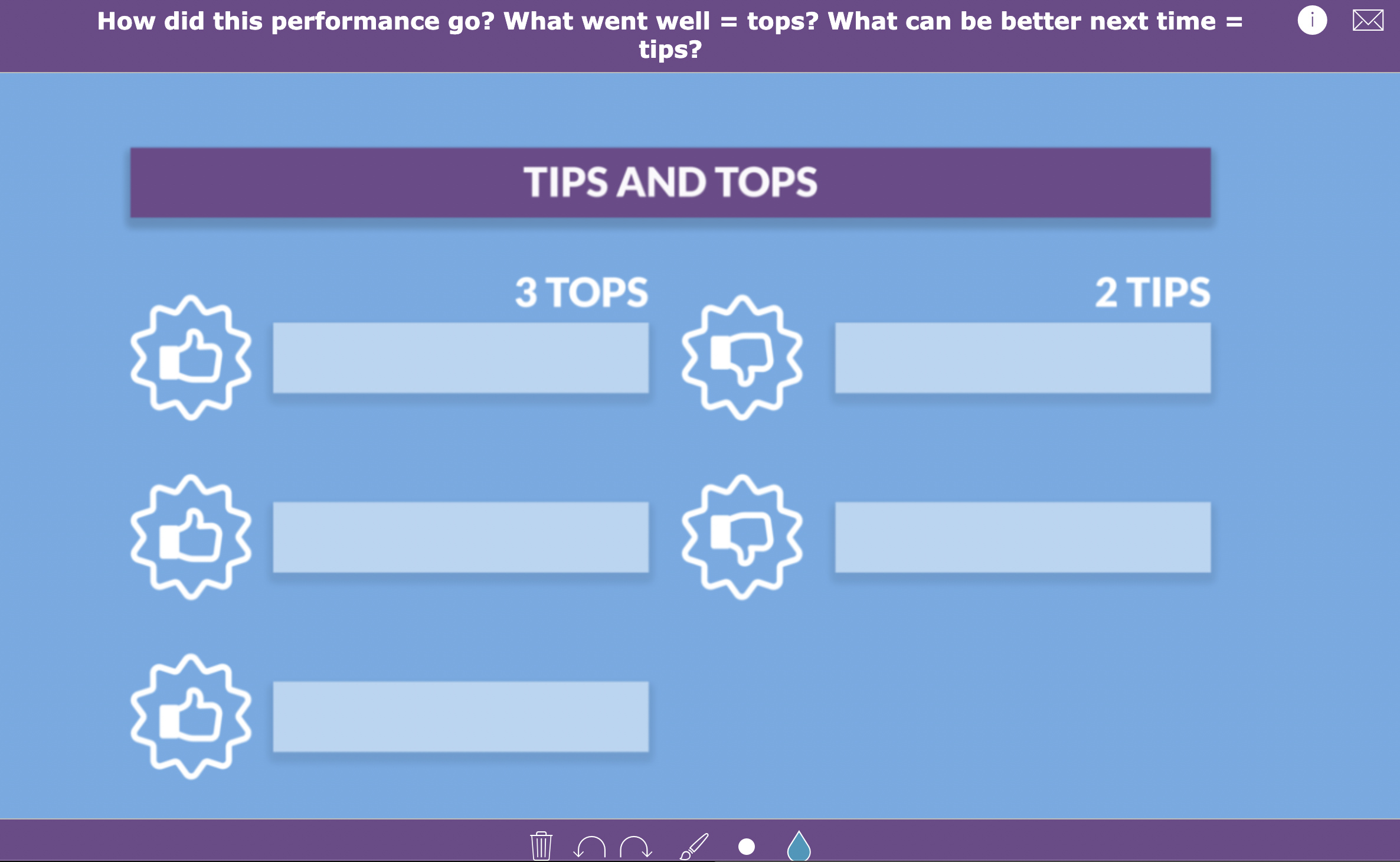 Formative assessment - Formative peer assessment