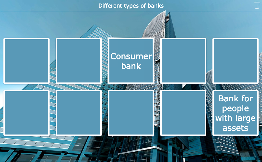 Economics lesson about the marketing mix