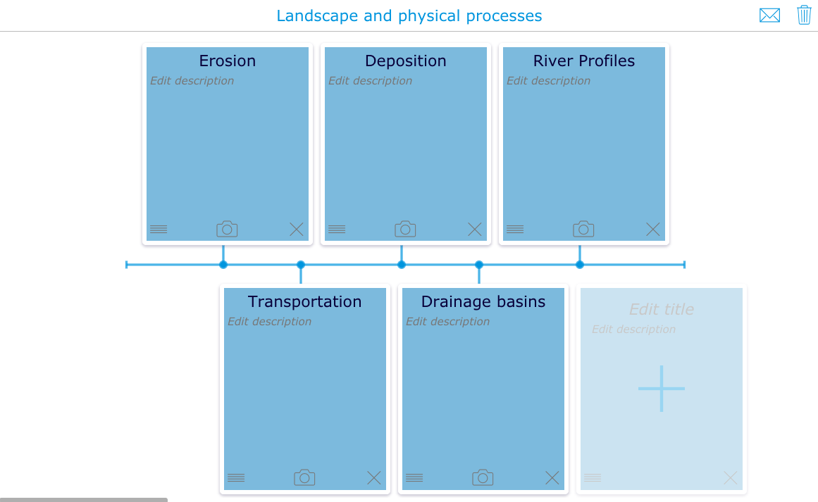 Elaboration with BookWidgets