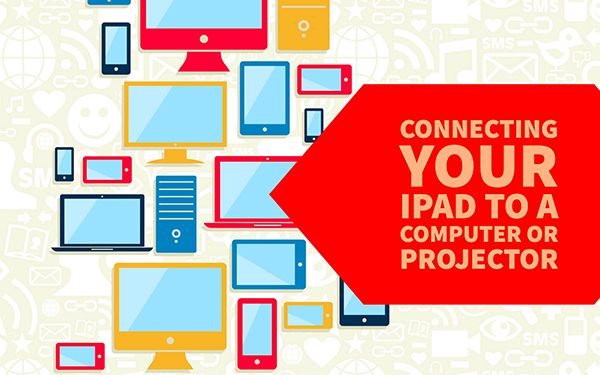 How To Share Your Ipad Screen With A Computer Or Projector In Your Classroom Bookwidgets