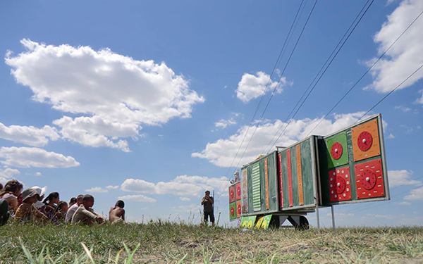 mobile school