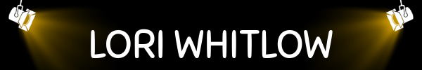 Lori Whitlow