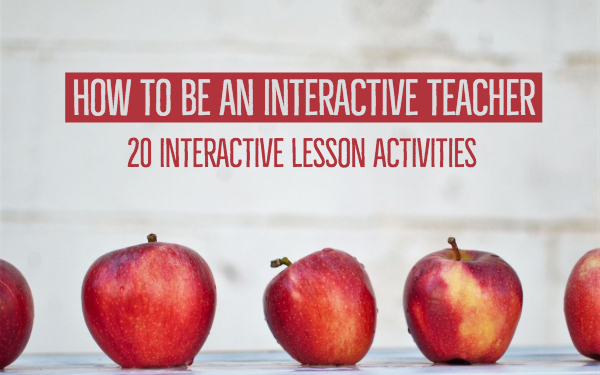 18 Virtual Classroom Games and Activities