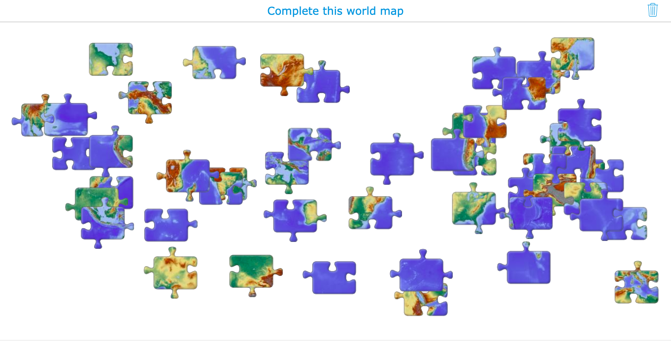 Help students learn better by using concrete examples in your lessons -  BookWidgets