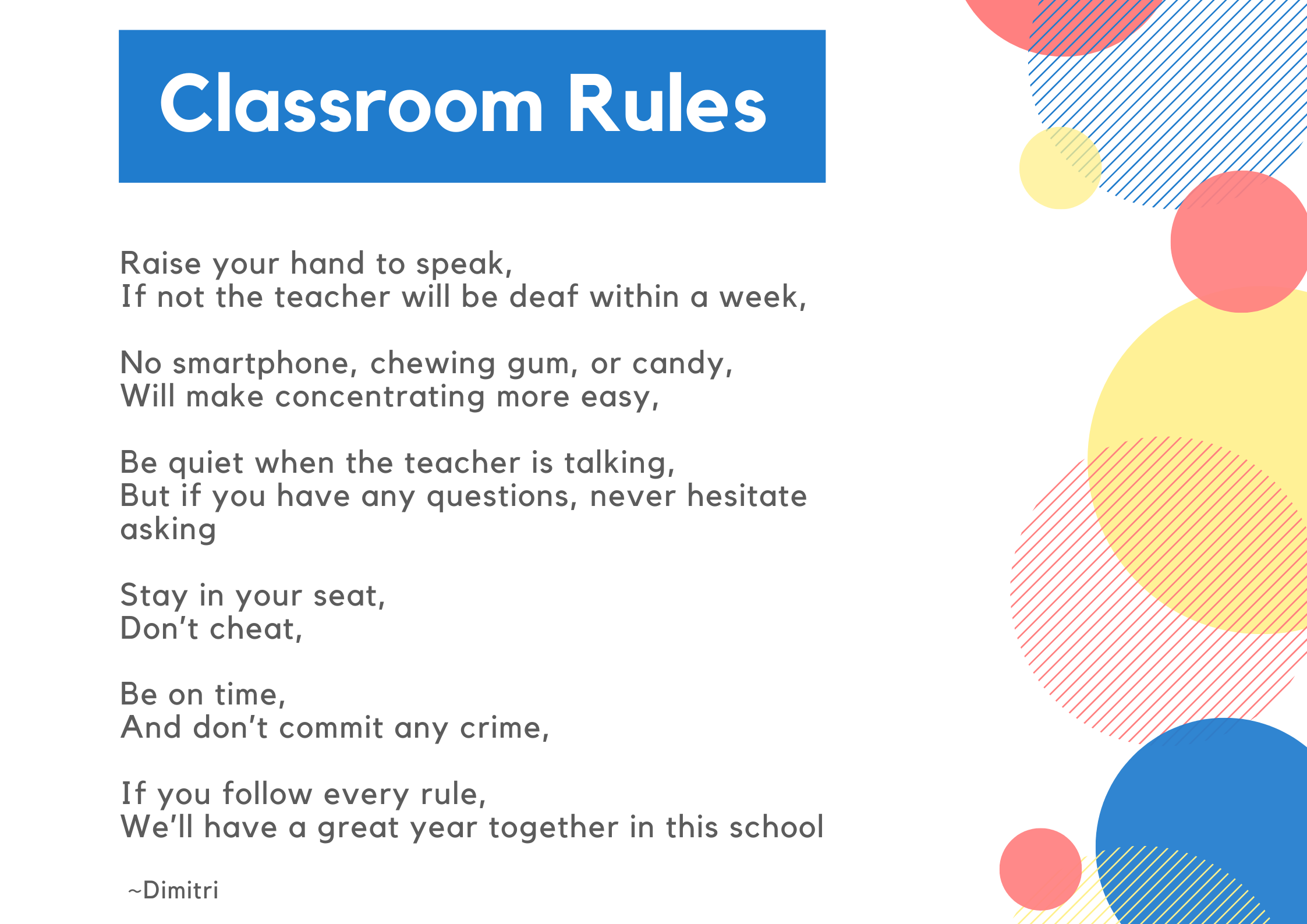 36-creative-ways-to-introduce-and-explain-classroom-rules-to-students