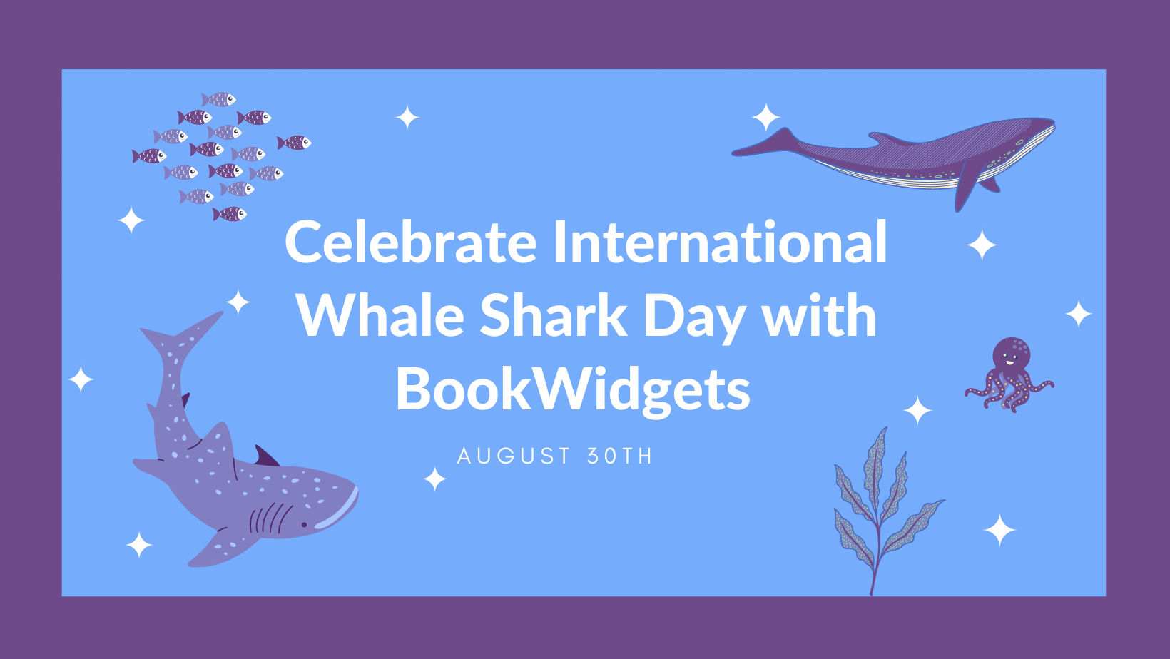 Whale Shark Day