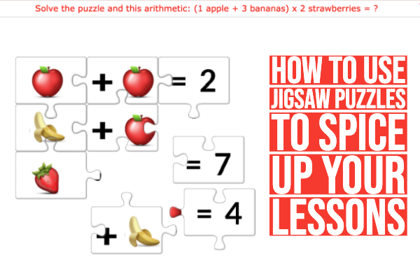 Jigsaw Puzzles Online - Play Free