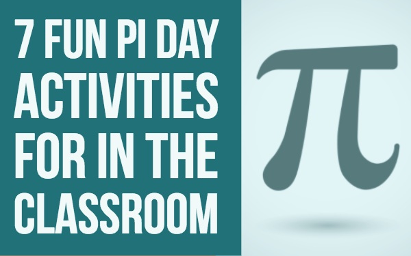 7 Creative Pi Day Resources For In The Classroom Bookwidgets