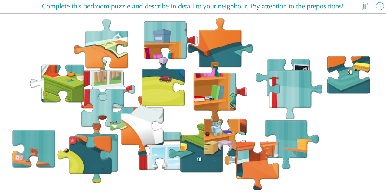 How to Create Your Own Online Jigsaw Puzzles 