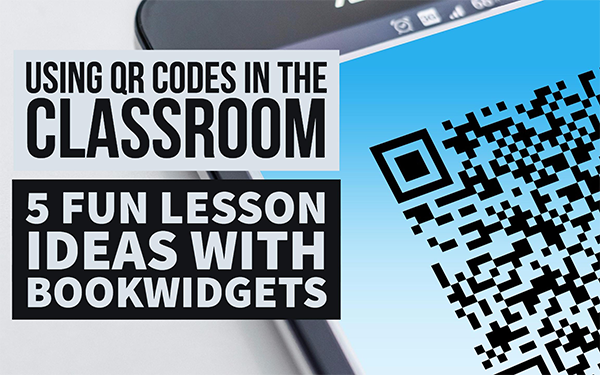 Help students learn better by using concrete examples in your lessons -  BookWidgets