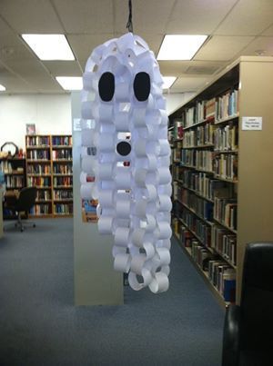 20 Crafty Halloween ideas for in the classroom - BookWidgets