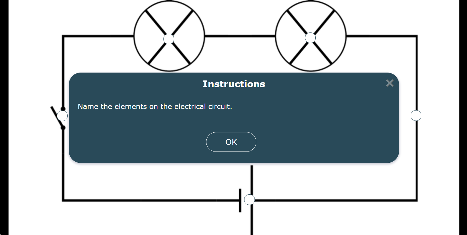 Electricity circuit