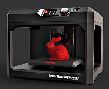 3D printing in education