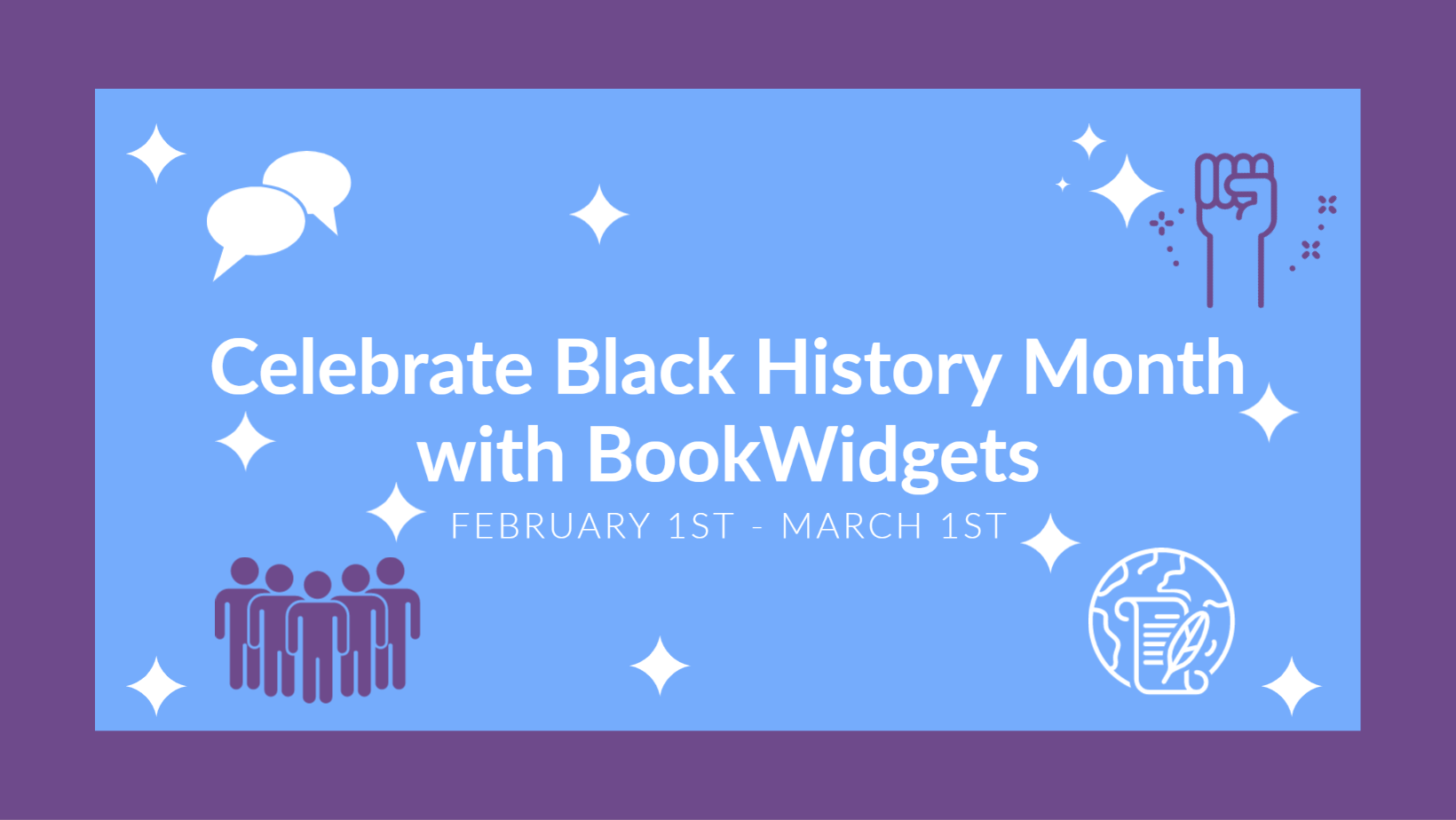 Black History Month