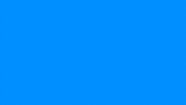 solid blue desktop background