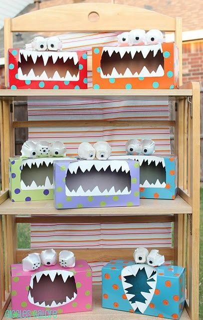 20 Crafty Halloween ideas for in the classroom - BookWidgets