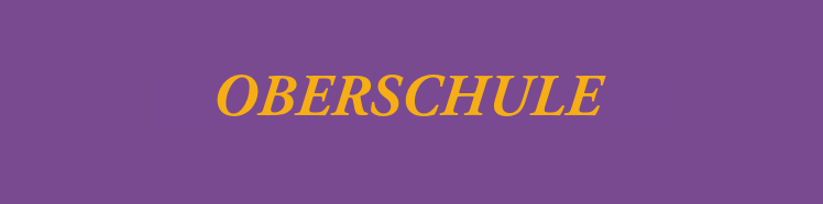 Oberschule