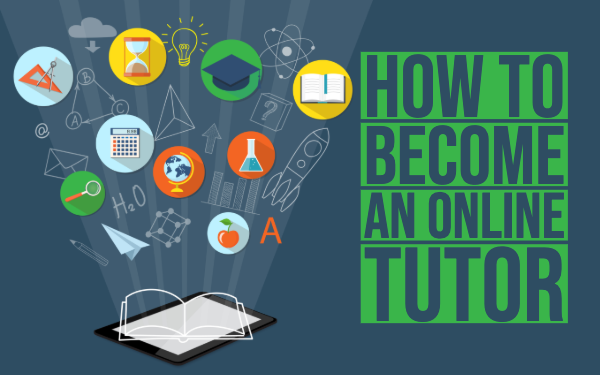 A step-by-step guide to become an online tutor - BookWidgets