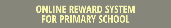 online reward system for primary school