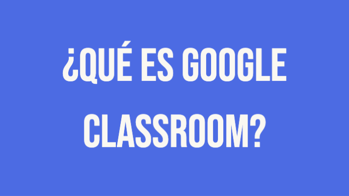 Google Classroom Guide