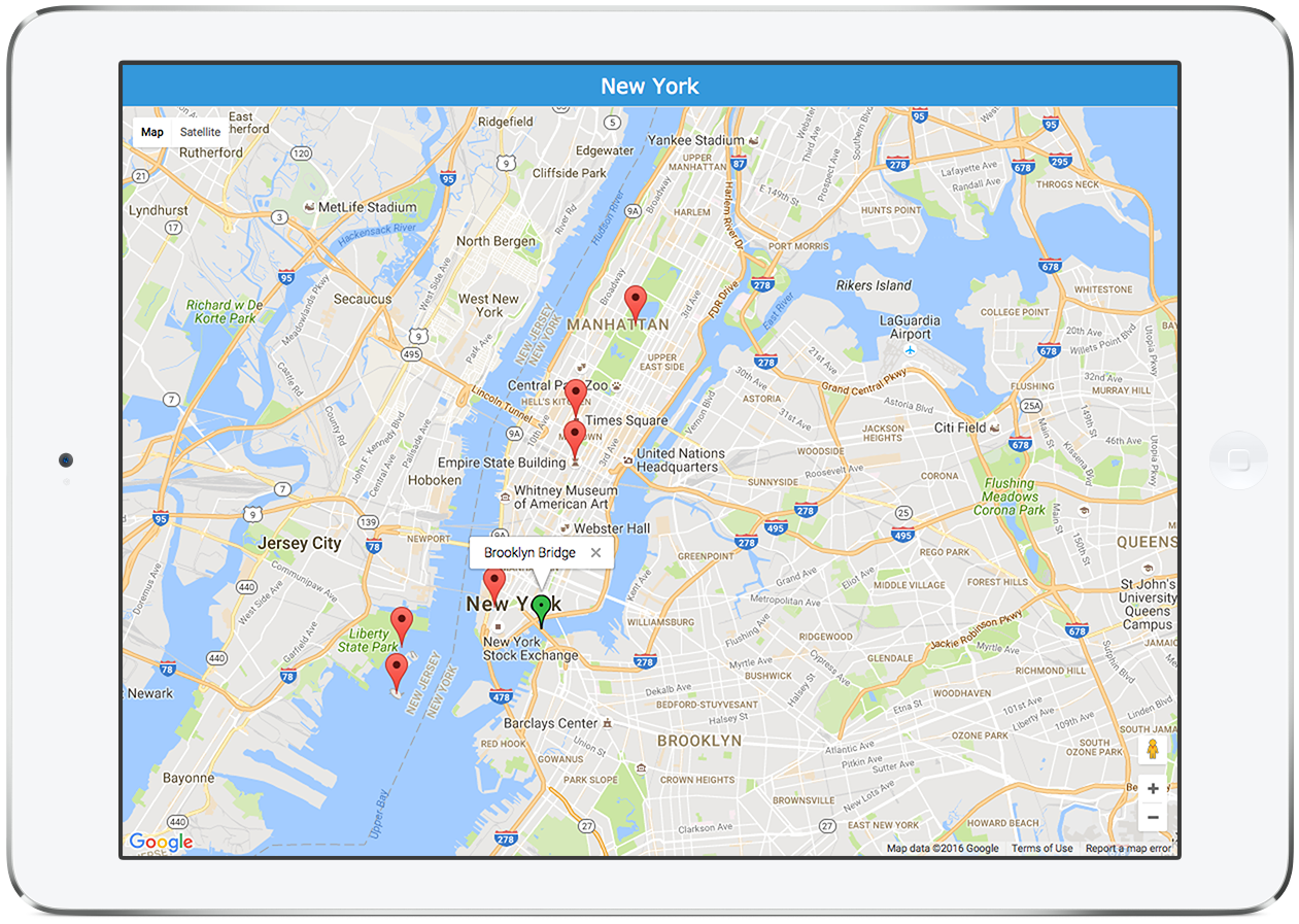 Using Ict In Geography Lessons Bookwidgets