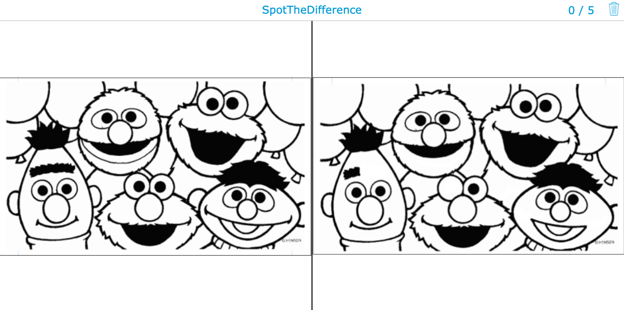 Practice time tables - primary lesson