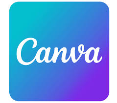 Canva design platform for classroom storytelling