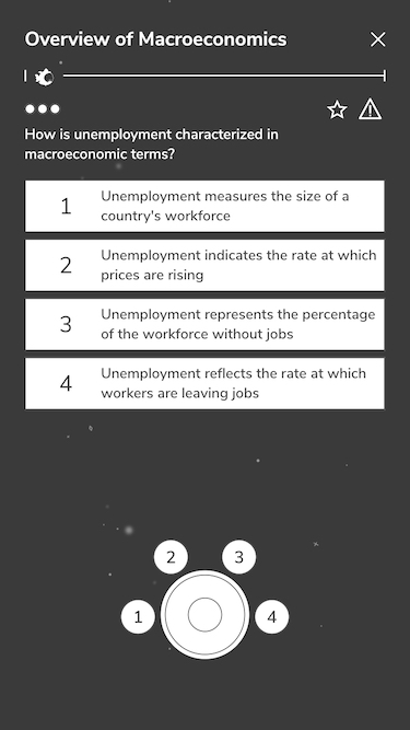 AI in education lesson ideas Brian Quiz