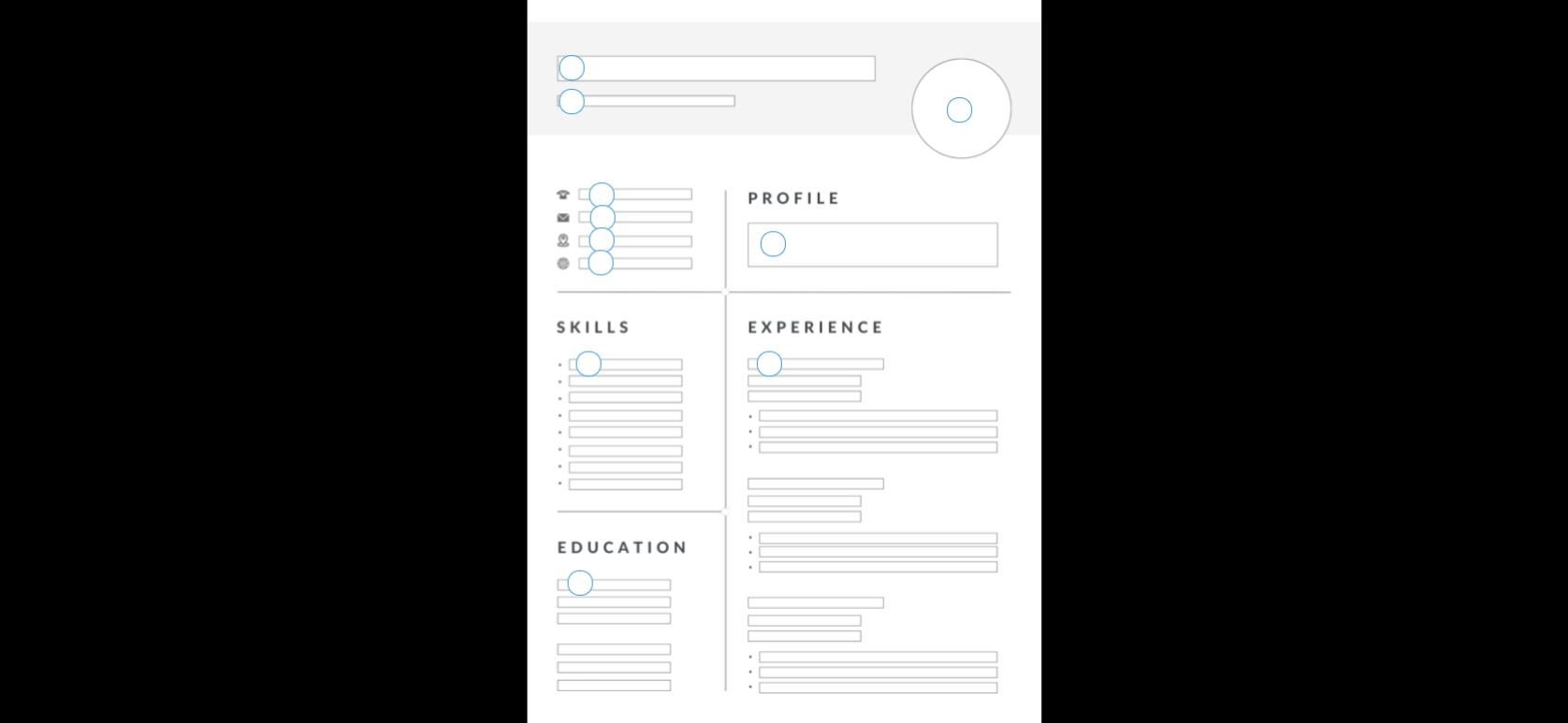 Resume Hotspot Image