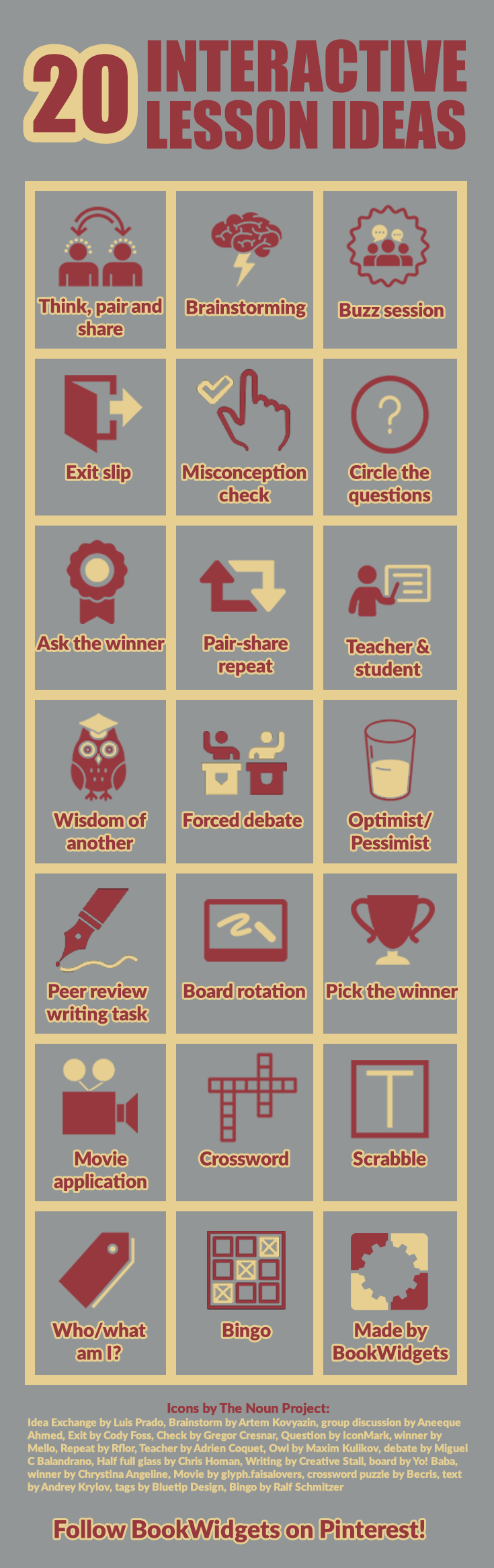 10 Fun Activities for College Students - Classrooms