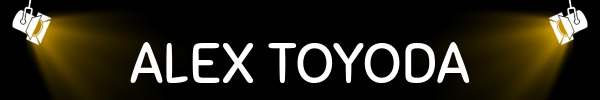 Alex Toyoda