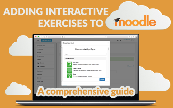 Free Course: Tutorial Moodle Completo, Passo a Passo (em português) from