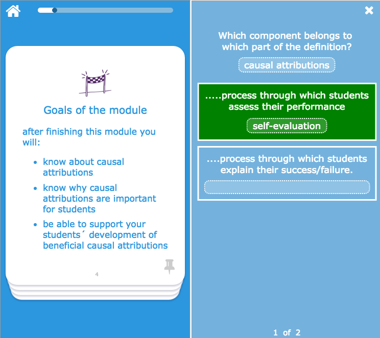 Microcourse