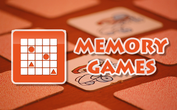 How to create memory games and pair matching exercises - BookWidgets