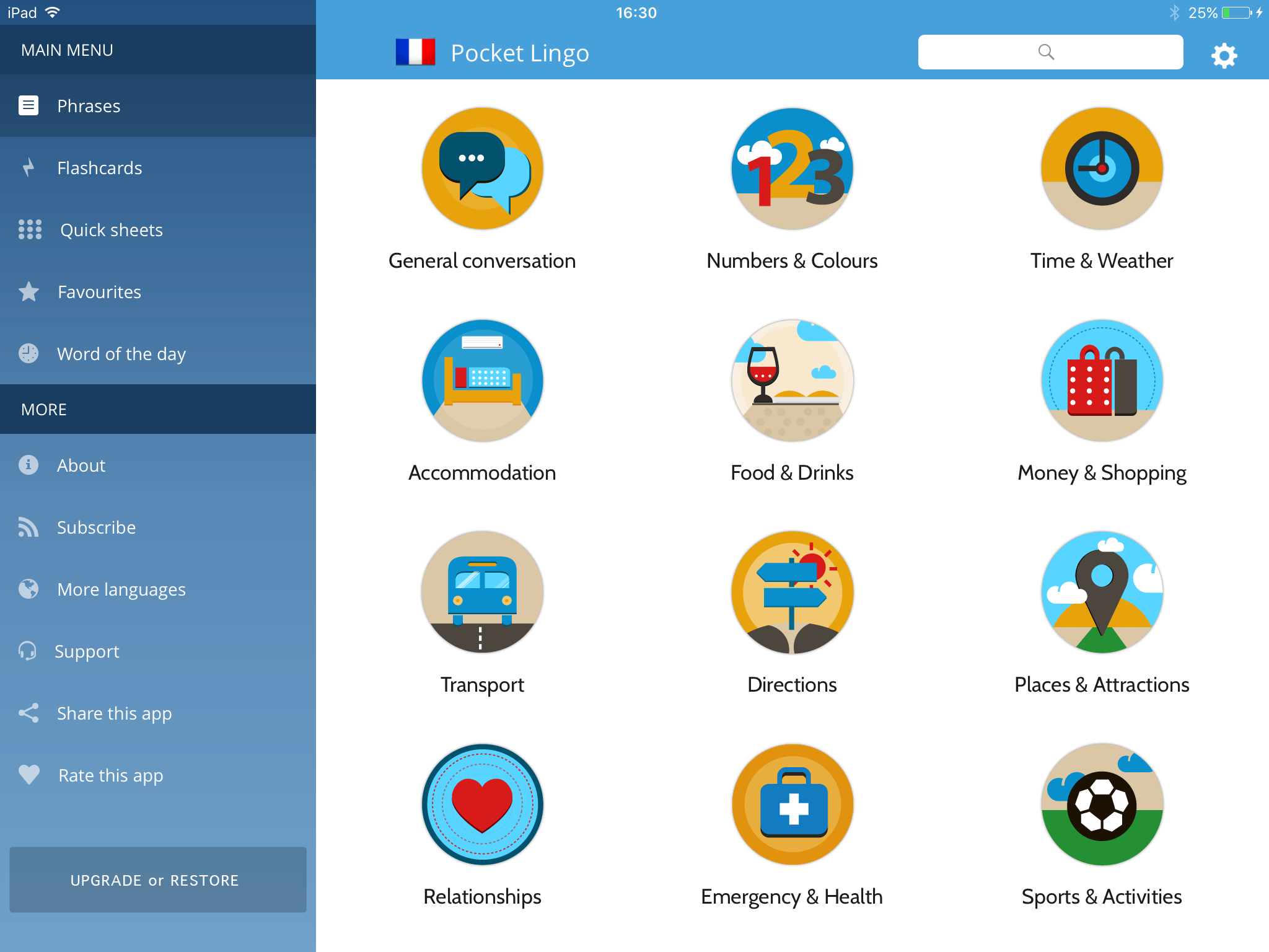 The 10 Best Language Apps For In The Classroom BookWidgets   58cfc3bc642845511e10b68b038826 