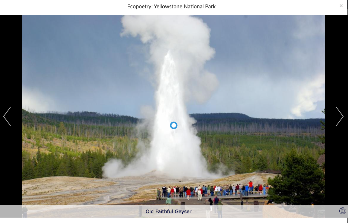 Yellowstone National Park