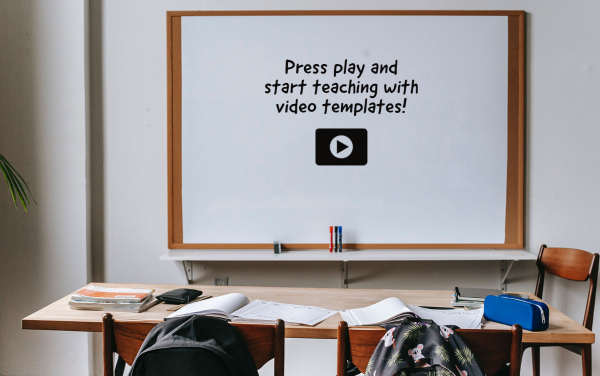 Press Play: Using Video for Meetings and Events